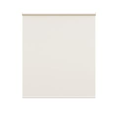 Vinyl 6M Cream Roller Shade 37" X 78"