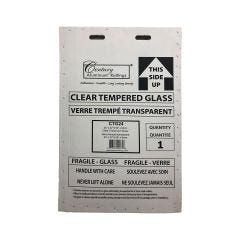CTRG9 Tempered Glass Century