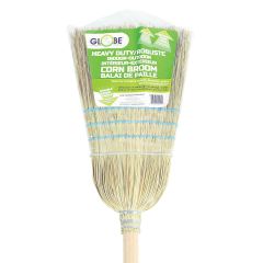 Corn Broom