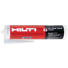 FS-One Max Firestop Intumescent Sealant 284 ml