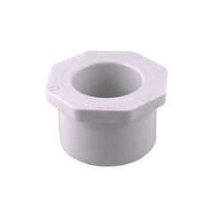 1-1/2" X 3/4" Schedule 40 Reducer Bushing