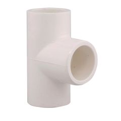 1-1/2" PVC Schedule 40 Tee