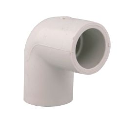 1-1/2 PVC Schedule 90 Degree Elbow