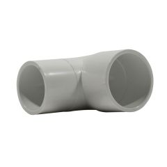 1-1/2 PVC Schedule 40 90 Degree Elbow