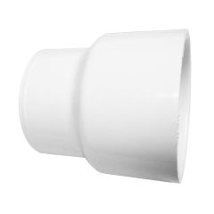 2'' X 1-1/2'' PVC Schedule 40 Reducer