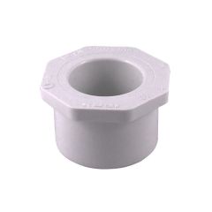 2'' X 1-1/2'' PVC Schedule 40 Reducer