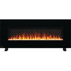 Napoleon 50" Electric Wall Mount Fireplace