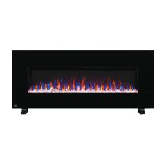 Napoleon 50" Electric Wall Mount Fireplace
