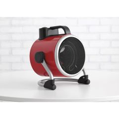 1500W Utility Heater With Thermostat