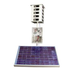Mega Blaster With Solar Panel