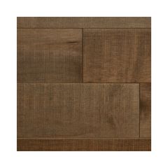 5-1/4 Matte Athena Maple Hardwood Flooring