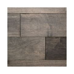 5-1/4 Matte Hangar Silver Maple Hardwood Flooring