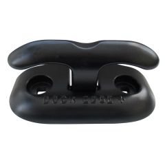 Black Flip Up Cleats