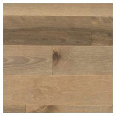 5-1/4 Matte Continuum Birch Hardwood Flooring