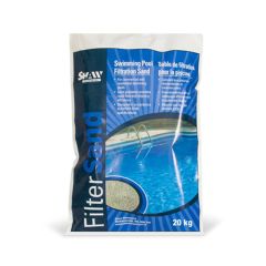 Pool Filtration Sand