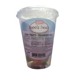 Mélange collation sur 120 g
