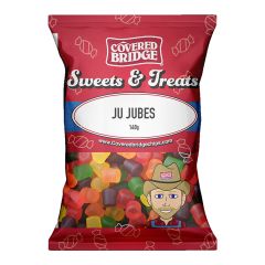 Jujubes 160 g
