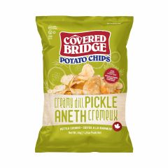 Creamy Dill Potato Chips 170 g