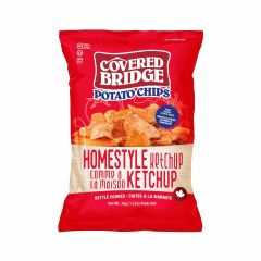 Ketchup Potato Chips 170 g