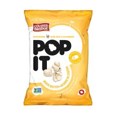 Pop It Popcorn Movie Butter 125 g