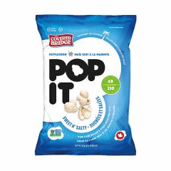 Pop It Popcorn Sweet & Salty 142 g