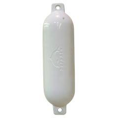 Boat Fender Smooth