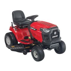 46-Inch Troy-Bilt Side Discharge Lawn Tractor