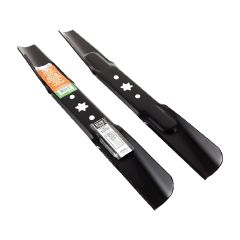 MTD 42 in. Lawn Tractor Blade Set