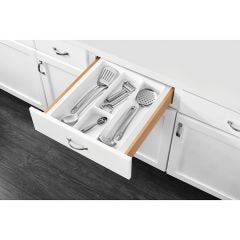 Custom Utility Drawer Insert