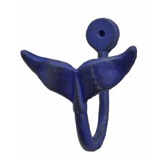 Blue Whale Tale Hook
