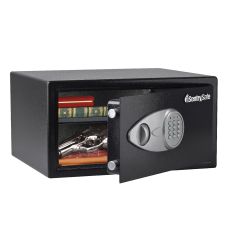 Large Digital Security Safe