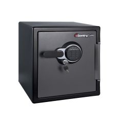 Extra Large Digital Fireproof and Waterproof Safe