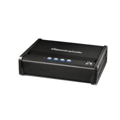 Small Quick Access Digital Pistol Safe