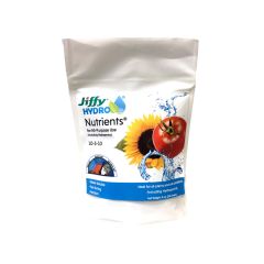 Jiffy Hydro Nutrients