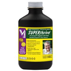 Superthrive