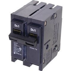 BR 60A 2 Pole Circuit Breaker
