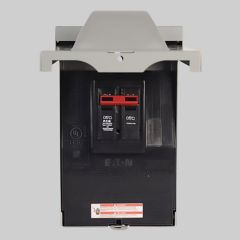 Eaton Switch A/C Disconnect