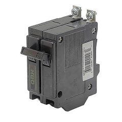 Double Pole Bolt-On Circuit Breaker