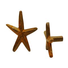 Starfish Knob