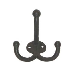 Triple Mariner Hook