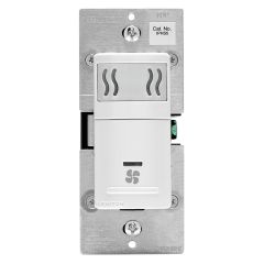 Leviton Decora In-Wall Humidity Sensor and Fan Control