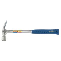 22 Oz Framing Hammer with Milled Face