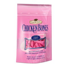 Ganong Chicken Bones