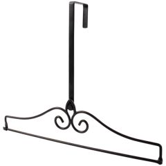Over The Door Flag Hanger