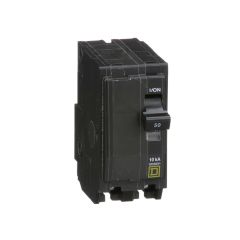 50 Amp 2 Pole Square D Breaker