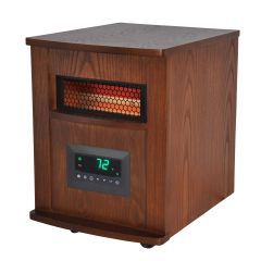 6 Element Infrared Heater