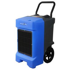 Damp2Dry 200 Pint Commercial Dehumidifier