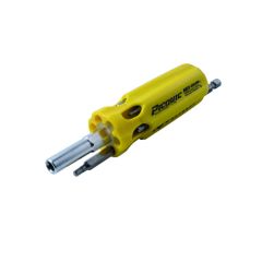 Picquic Hex-Calibre Multi-Driver With 7 SAE Bits