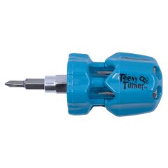 Picquic Teeny Turner 7 Bit Mini Screwdriver
