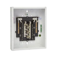 Eaton BR PON Loadcenter 125A 1 PH 12C